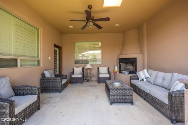 4254 Salvia Loop, Las Cruces, NM 88011