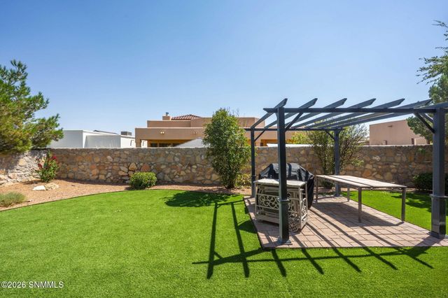 4254 Salvia Loop, Las Cruces, NM 88011