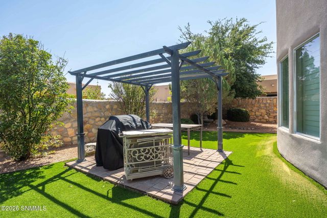 4254 Salvia Loop, Las Cruces, NM 88011
