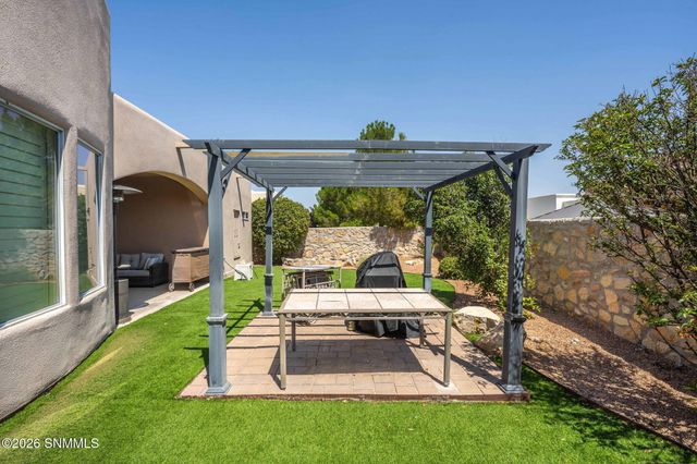 4254 Salvia Loop, Las Cruces, NM 88011