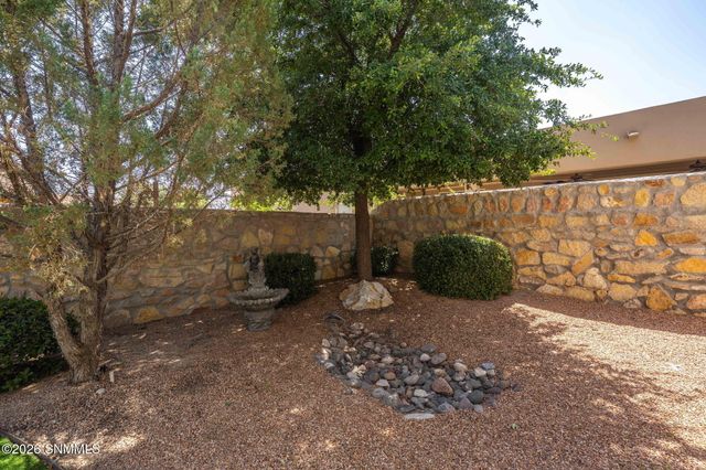4254 Salvia Loop, Las Cruces, NM 88011