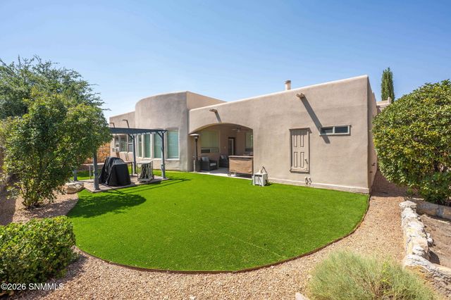 4254 Salvia Loop, Las Cruces, NM 88011