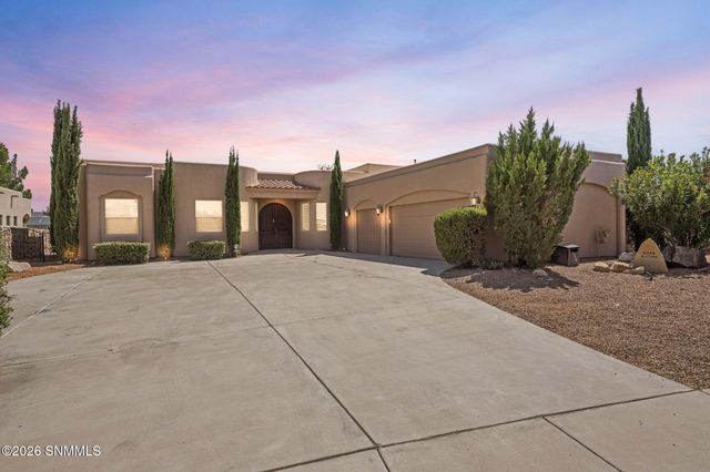 4254 Salvia Loop, Las Cruces, NM 88011
