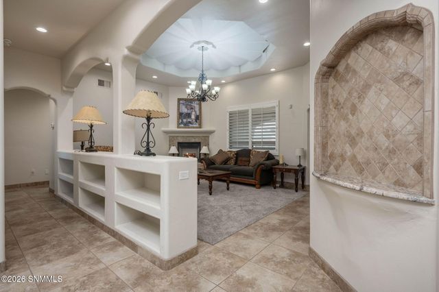 4254 Salvia Loop, Las Cruces, NM 88011