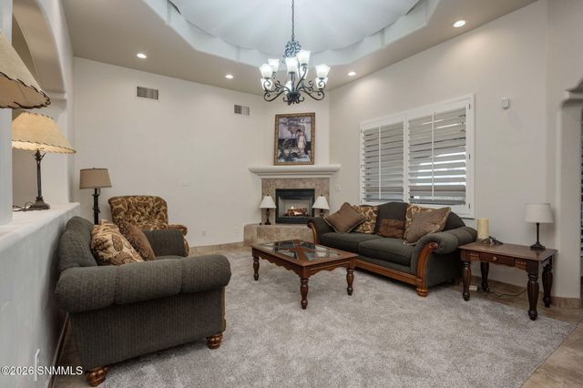 4254 Salvia Loop, Las Cruces, NM 88011