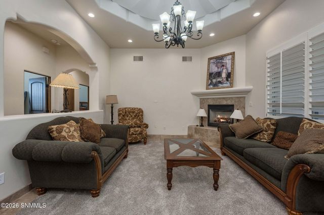 4254 Salvia Loop, Las Cruces, NM 88011