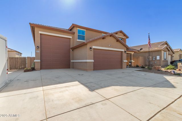 18431 W WILLIAMS Road, Surprise, AZ 85387
