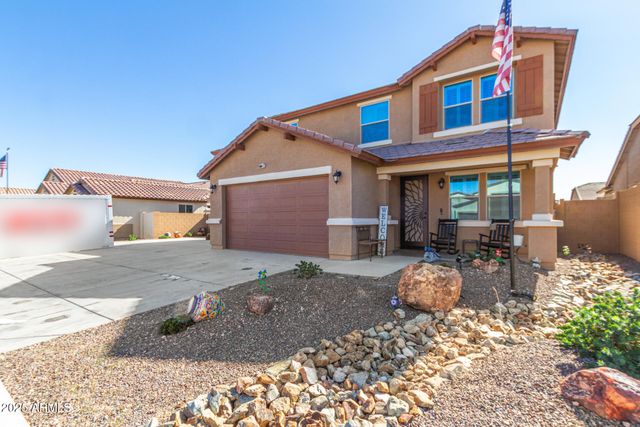 18431 W WILLIAMS Road, Surprise, AZ 85387