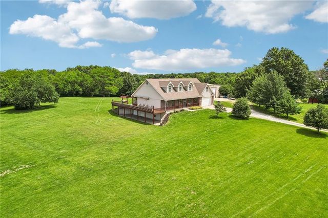 24810 E 199th Street, Pleasant Hill, MO 64080
