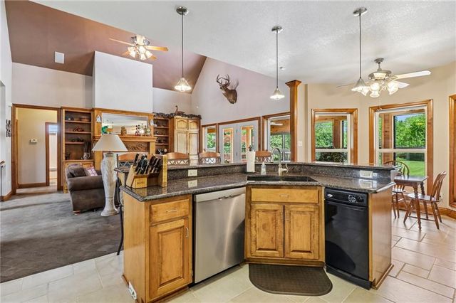 24810 E 199th Street, Pleasant Hill, MO 64080