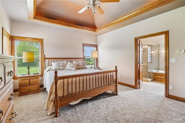24810 E 199th Street, Pleasant Hill, MO 64080