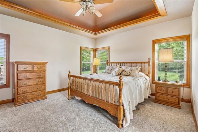 24810 E 199th Street, Pleasant Hill, MO 64080
