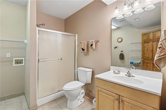 24810 E 199th Street, Pleasant Hill, MO 64080