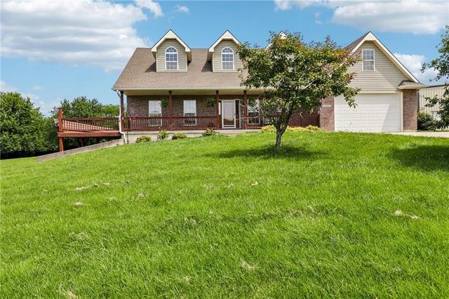 24810 E 199th Street, Pleasant Hill, MO 64080