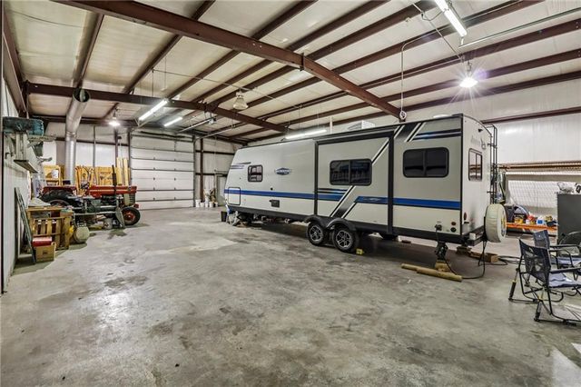 24810 E 199th Street, Pleasant Hill, MO 64080