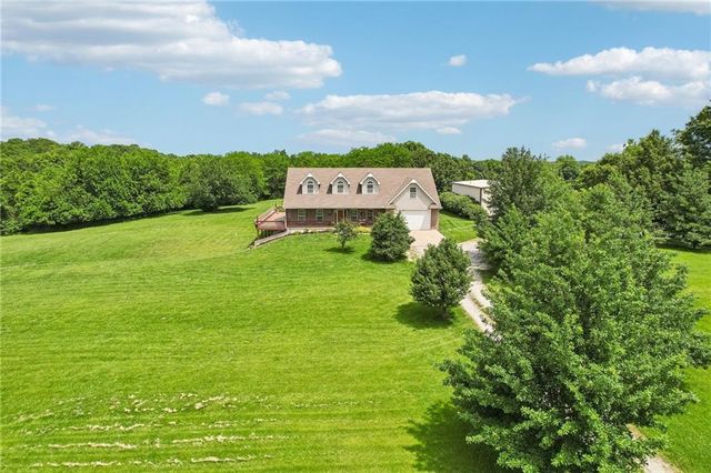 24810 E 199th Street, Pleasant Hill, MO 64080