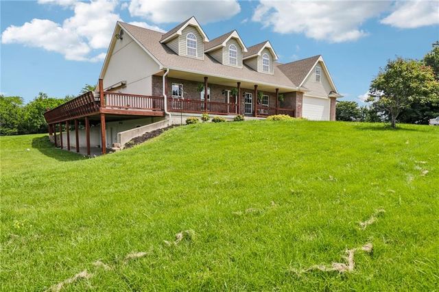 24810 E 199th Street, Pleasant Hill, MO 64080