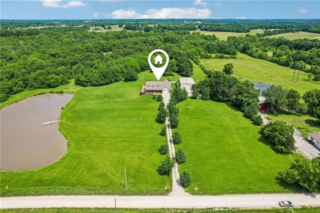 24810 E 199th Street, Pleasant Hill, MO 64080