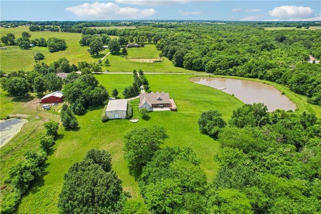 24810 E 199th Street, Pleasant Hill, MO 64080