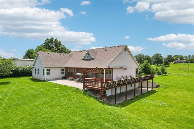 24810 E 199th Street, Pleasant Hill, MO 64080