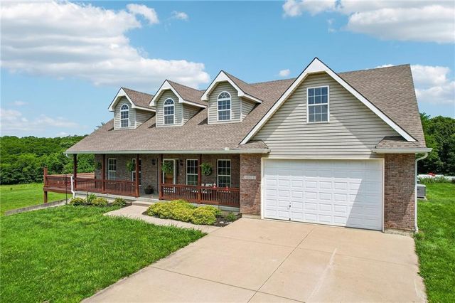 24810 E 199th Street, Pleasant Hill, MO 64080