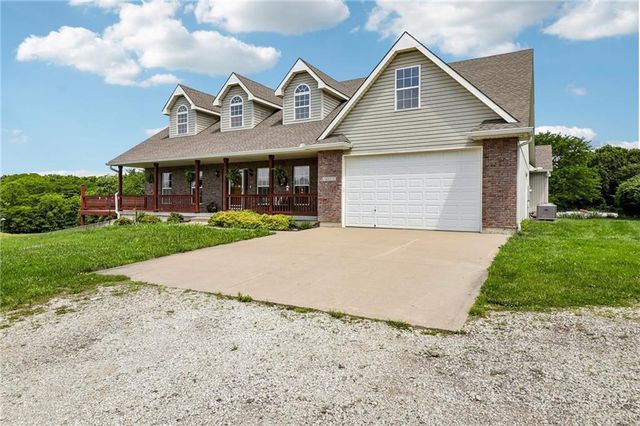 24810 E 199th Street, Pleasant Hill, MO 64080