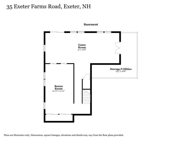 35 Exeter Farms Road, Exeter, NH 03833