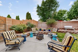 6332 CALLE TESORO NW, Albuquerque, NM 87114