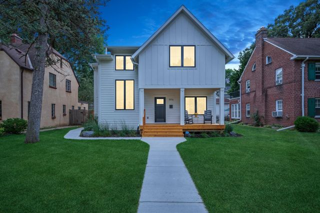 31X Stonebridge Boulevard, Saint Paul, MN 55105