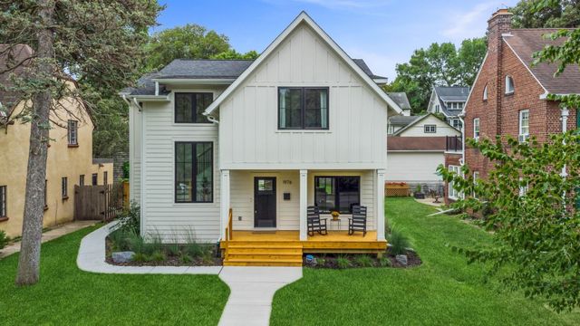 31X Stonebridge Boulevard, Saint Paul, MN 55105