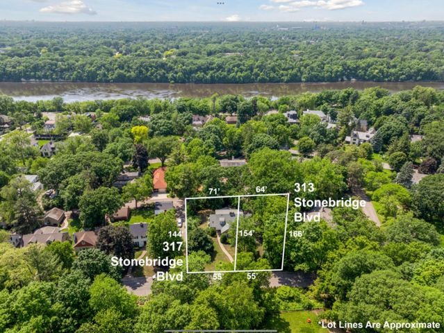 31X Stonebridge Boulevard, Saint Paul, MN 55105
