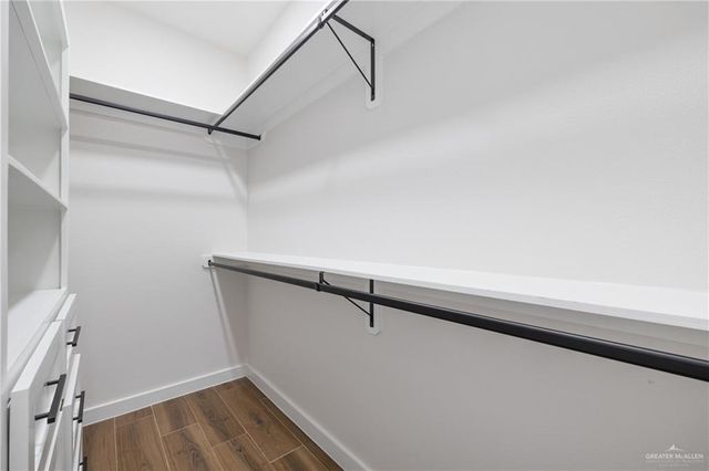 1829 N Mangrove Street, San Juan, TX 78589