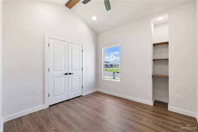 1829 N Mangrove Street, San Juan, TX 78589