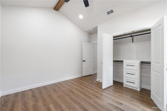 1829 N Mangrove Street, San Juan, TX 78589