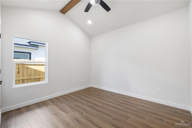 1829 N Mangrove Street, San Juan, TX 78589