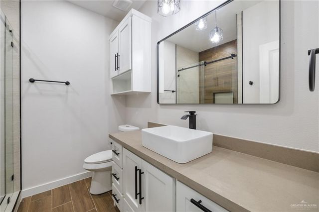 1829 N Mangrove Street, San Juan, TX 78589