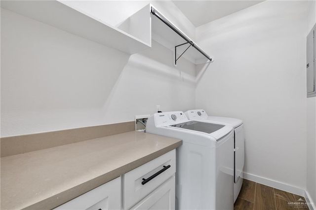 1829 N Mangrove Street, San Juan, TX 78589