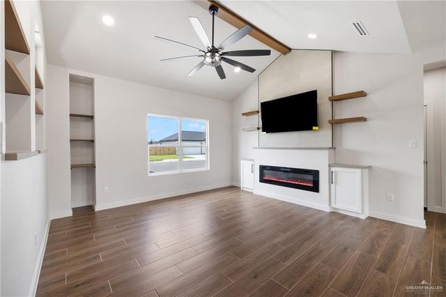 1829 N Mangrove Street, San Juan, TX 78589