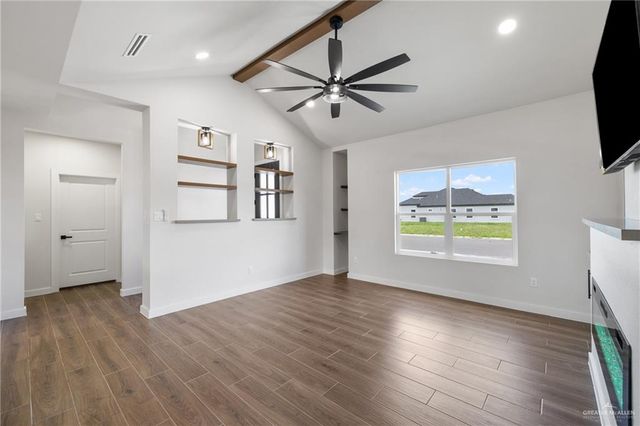 1829 N Mangrove Street, San Juan, TX 78589