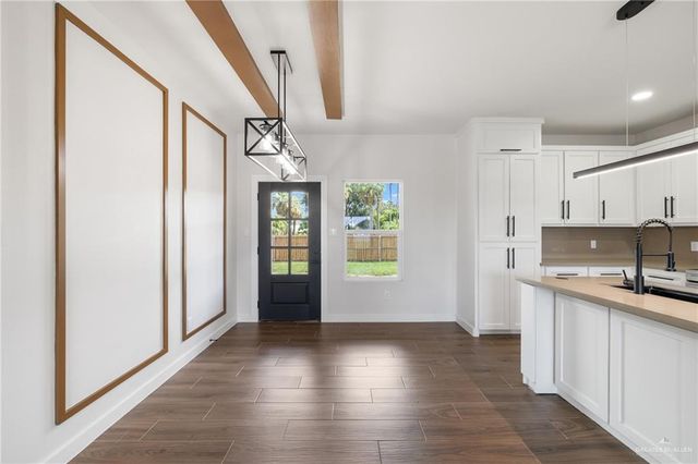 1829 N Mangrove Street, San Juan, TX 78589