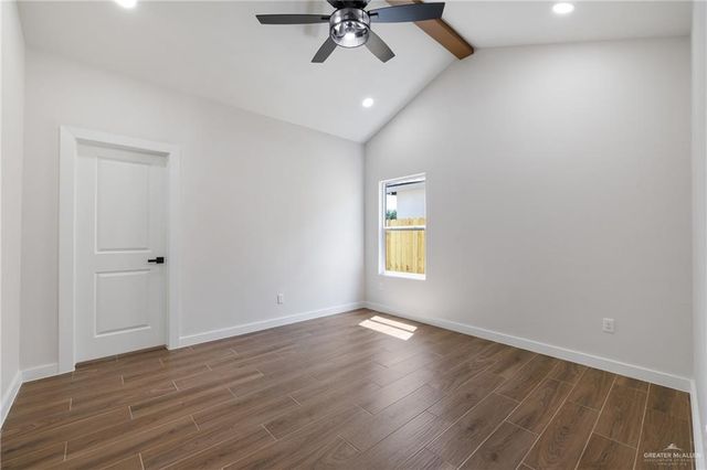 1829 N Mangrove Street, San Juan, TX 78589