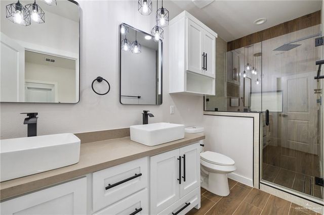 1829 N Mangrove Street, San Juan, TX 78589