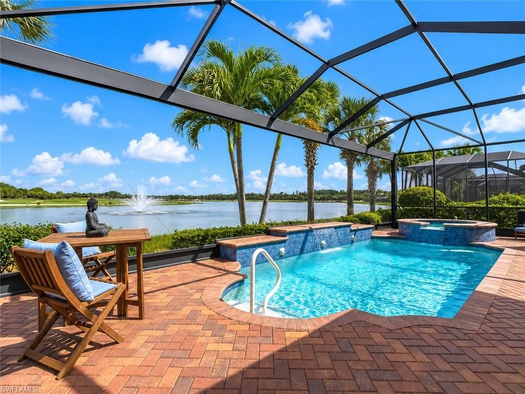 10264 Porto Romano DR, MIROMAR LAKES, FL 33913 — photo 2