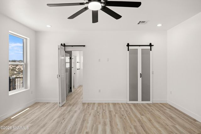 7041 Purple Mountain Avenue, Las Cruces, NM 88007