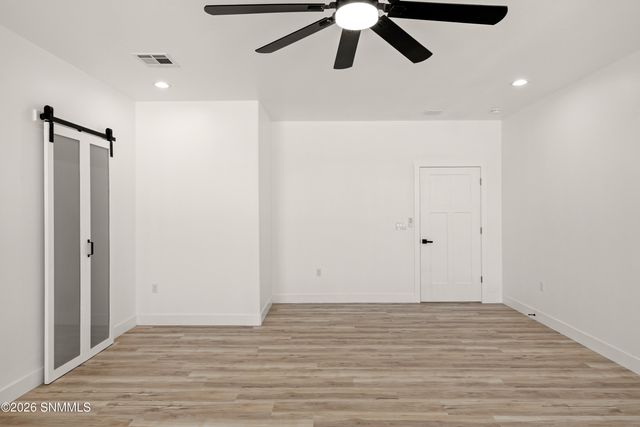 7041 Purple Mountain Avenue, Las Cruces, NM 88007