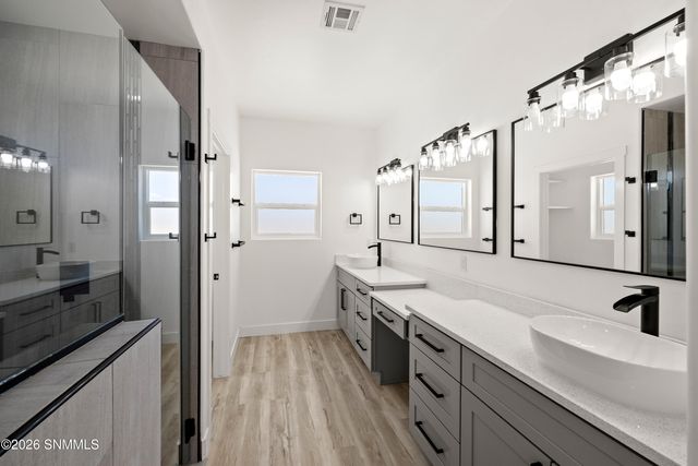 7041 Purple Mountain Avenue, Las Cruces, NM 88007