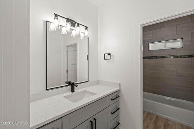 7041 Purple Mountain Avenue, Las Cruces, NM 88007