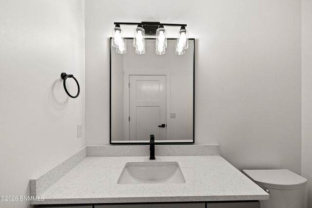 7041 Purple Mountain Avenue, Las Cruces, NM 88007