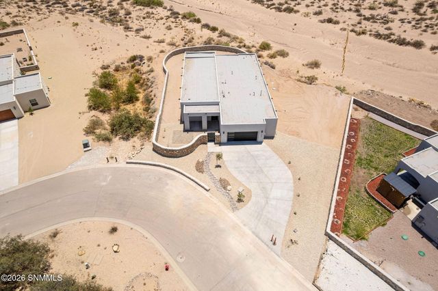 7041 Purple Mountain Avenue, Las Cruces, NM 88007