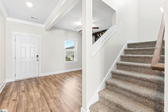 569 Laxton Road, Greer, SC 29651